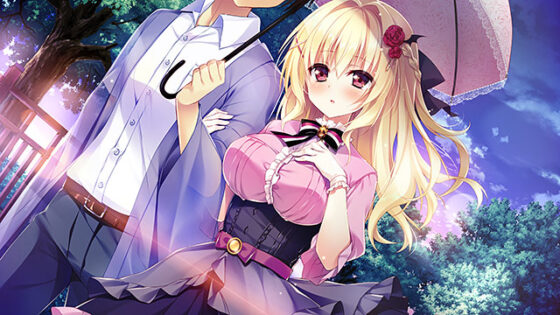 タマユラミライ【萌えゲーアワード2019 準大賞・ユーザー支持賞 受賞】