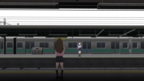 姦状痴漢電車 肢発ラッシュ [ヴィンセント] | DLsite 同人 - R18