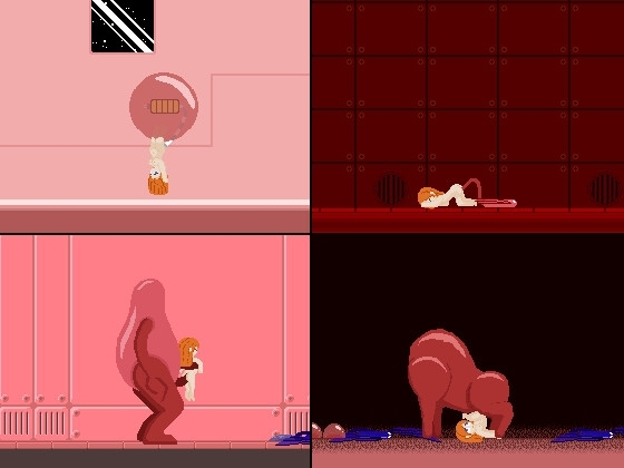 Soakraiva [Metal Kokoro Games] | DLsite 同人 - R18