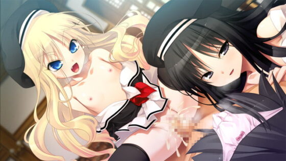 りとる†びっち ～Little Bitch Girls in Hog Farm～ [エレクトリップ] | DLsite 美少女ゲーム - R18