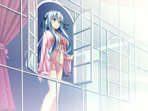 えれくと！ [Astronauts] | DLsite 美少女ゲーム - R18