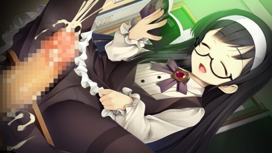 りとる ドS ビッチ ～せんせーのコト、いぢめてア・ゲ・ル～ [エレクトリップ] | DLsite 美少女ゲーム - R18