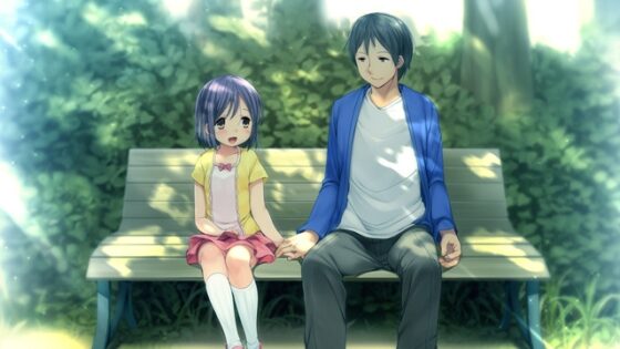 せんせいあのね… ～寝取られ少女と放課後の体育倉庫～ [エレクトリップ] | DLsite 美少女ゲーム - R18