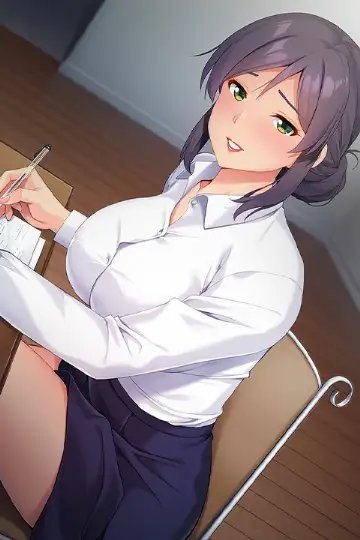 クズ親父と別れられない母を愛欲略奪 ～迫られ、愛され、寝取られる～ 【Android版】 [アパタイト] | DLsite