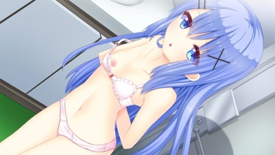 イイナリ姉色 ～世話焼きお姉ちゃん先生 宮本光璃編～ 【Android版】 [インターハート] | DLsite