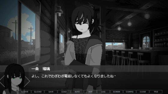 Illegal confinement [Co-dency] | DLsite 同人