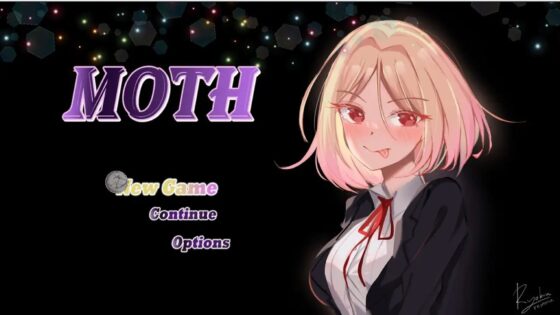 MOTH [shorthairsimp] | DLsite 同人 - R18