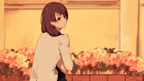 Cherry blossom journey [Rewriter] | DLsite 同人 - R18