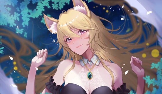 忘れられぬ妖の物語 [JKsoft] | DLsite 同人 - R18