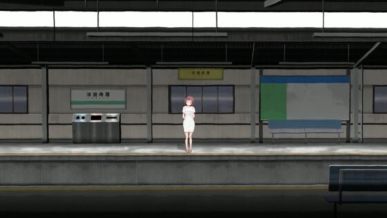 姦状痴漢電車 最狂線 [ヴィンセント] | DLsite 同人 - R18