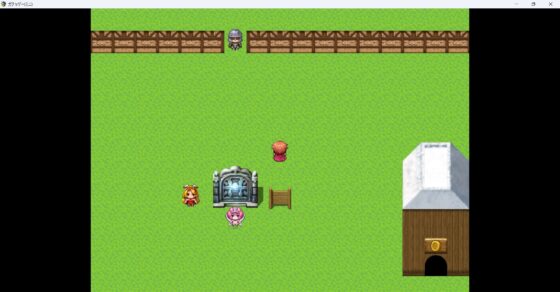 ガチャゲー(ミニ) [ナツ] | DLsite 同人 - R18