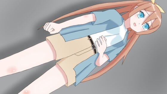 園崎摩耶的休日 [べーか]