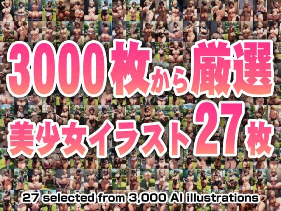 パズル&amp;ワイフ VOL.08 [くじら水産] | DLsite 同人 - R18