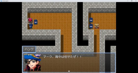 盗賊記 〜裏切りのオーベルジュ〜 [企業戦士ブラック] | DLsite 同人 - R18