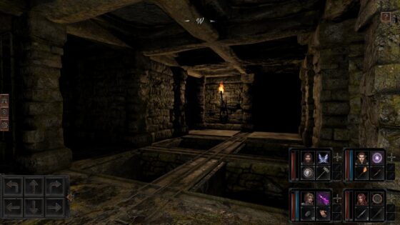 Dungeon of Dragon Knight [HexGameStudio] | DLsite 同人 - R18