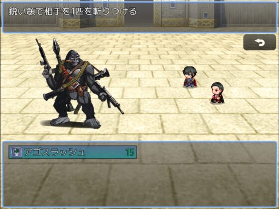 RbmbG [bmbの会] | DLsite 同人 - R18