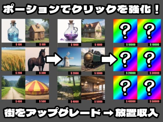 刻晴 甘雨 おっぱいクリッカー 羞恥野外露出調教 / Keqing Ganyu Boob Clicker Exhibitionism [平原神話(露出調教部)@Pixiv] | DLsite 同人 - R18