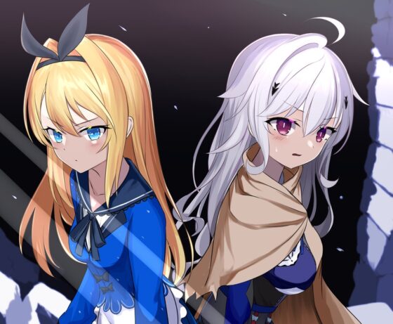 ERA-願想之人 繁中版 [Regular 7-star] | DLsite 同人 - R18