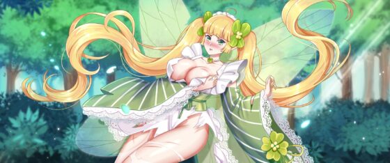 花妖物语 [Ohiyo Studio] | DLsite 同人 - R18