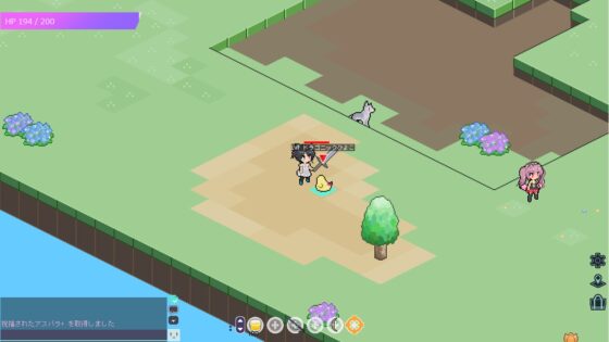 Giselle and United [十日市] | DLsite 同人 - R18