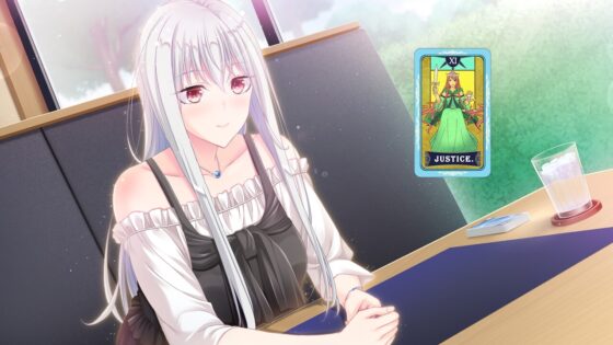 星與少女占卜的未來 [Rosetta] | DLsite 同人 - R18