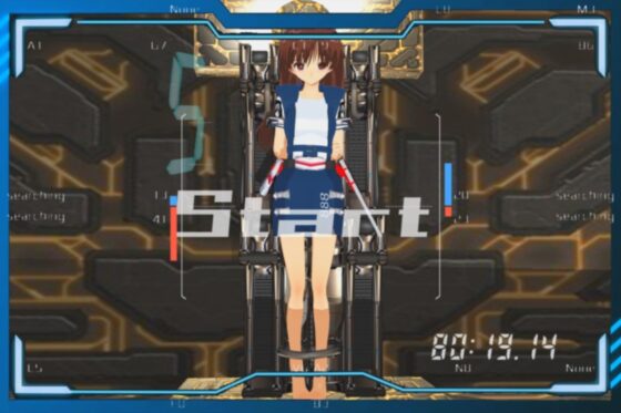 絶頂ブロック崩し 脱衣カウントダウン [888] | DLsite 同人 - R18