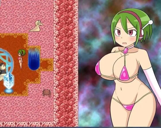 みちくさ試作ゲーム詰め合わせ [チェリーポイ] | DLsite 同人 - R18