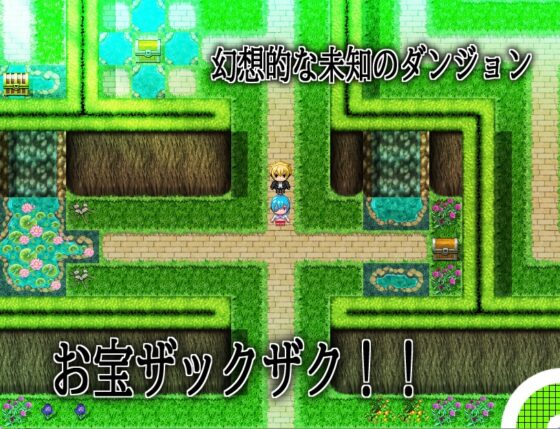 冒険部の伝説~Adventure Memorial~ [放課後爆裂ランチャー] | DLsite 同人 - R18