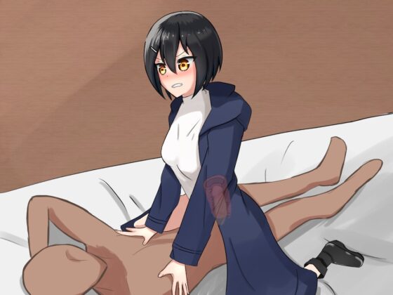 マナへのお仕置き [NeutralA] | DLsite 同人 - R18