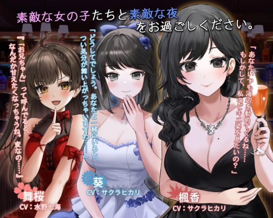 融雪 [DSGame] | DLsite 同人 - R18