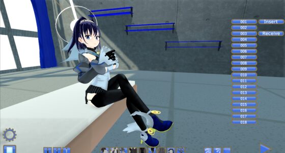 ク〇ニーとの秘密の部屋 [4545Club] | DLsite 同人 - R18