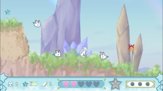 星の子ヴェルタと空への道 [宝石小箱] | DLsite 同人 - R18