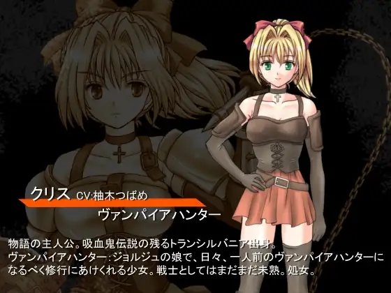ラレンティーナの剣を探して [dHR研] | DLsite 同人 - R18