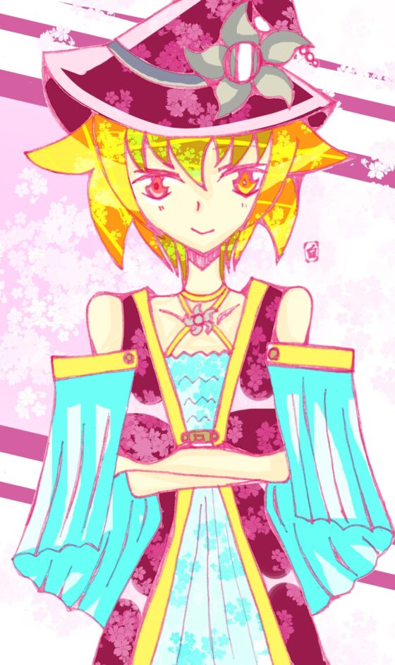 岩塩都市ブロッサムミスト [小説屋 白石華] | DLsite 同人 - R18