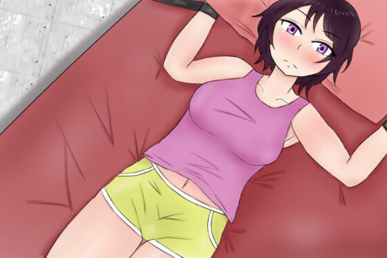 くすぐり昭和バラエティ [刺身の上のヒマワリ] | DLsite 同人 - R18