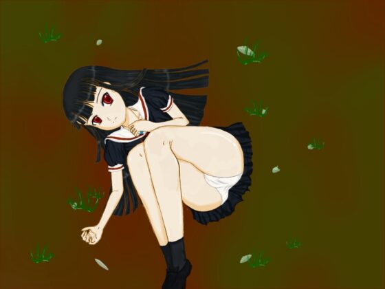 夏の想い出に～廃墟編～ [夢姫] | DLsite 同人 - R18