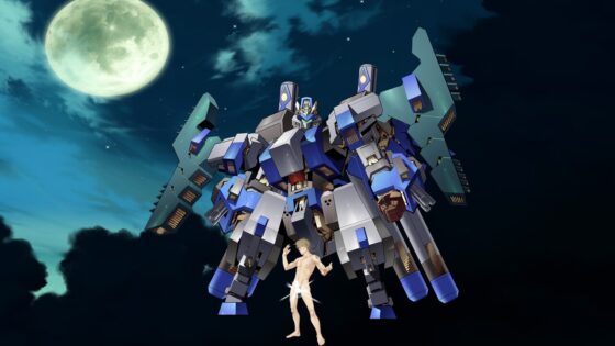 人型姦通兵器ダンコック～KISEIに抗う男の戦い～ [ホゲ山ホゲジロー] | DLsite 同人 - R18