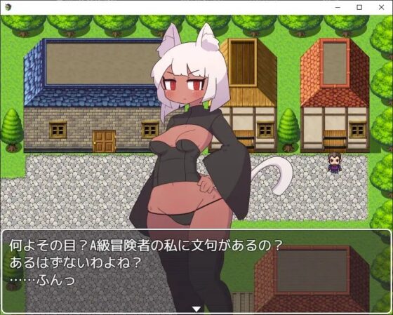 タイムリープするえっちなゲーム [えっちなものたち] | DLsite 同人 - R18