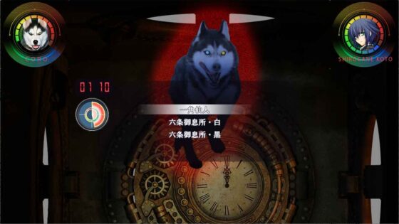 GOT HORROR [宇宙鉄人] | DLsite 同人 - R18