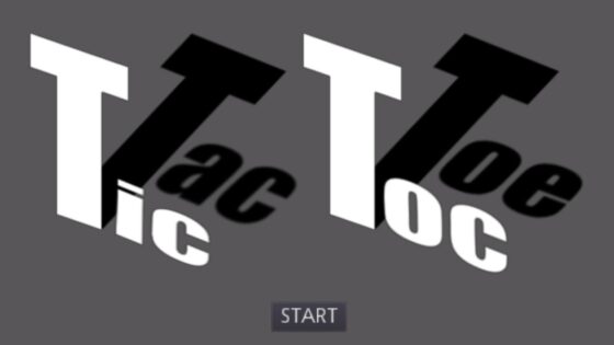 Tic-Tac-Toc-Toe [遠国屋] | DLsite 同人 - R18