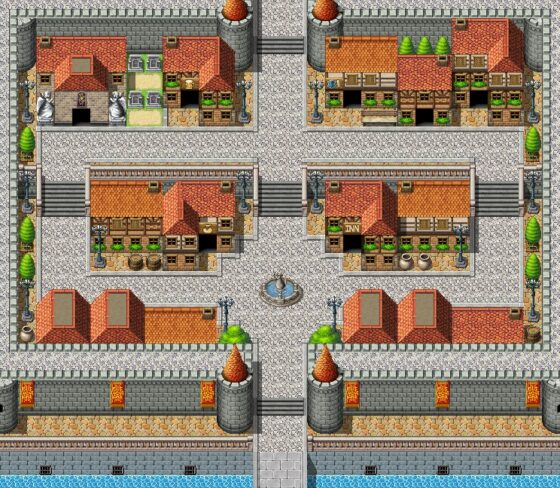 お散歩マップ集MV [沼江蛙のサークル] | DLsite 同人 - R18