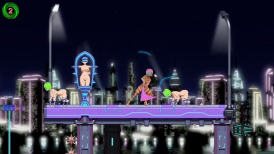 Cyber Girl 1.1 : REBOOT [PsychoGameFan] | DLsite 同人 - R18