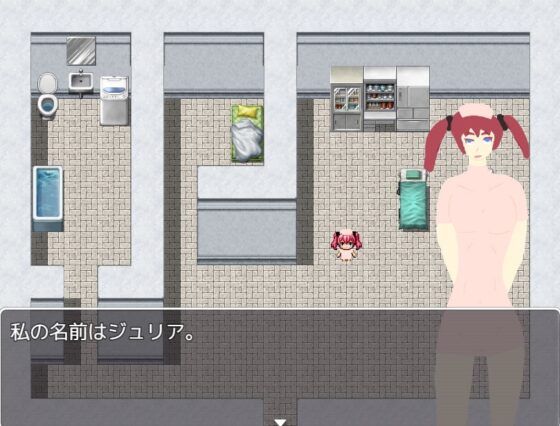 ナースジュリア [Karl James] | DLsite 同人 - R18