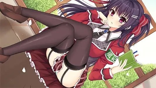 PuzzleAndSukebe(PC) [Kumogami] | DLsite 同人 - R18