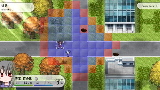 Lily 白き百合の乙女たち S [disfact] | DLsite 同人 - R18