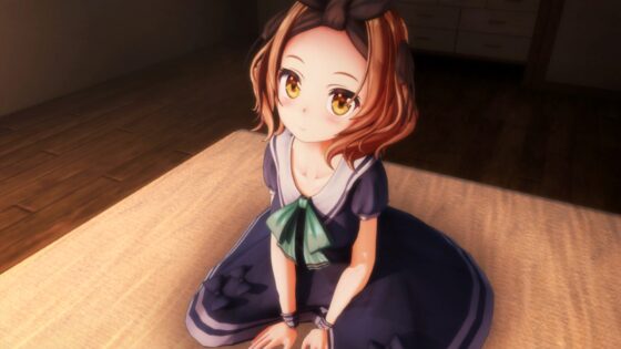 Proto Shooter Lychee Ex [やわらか☆みるくてぃ～] | DLsite 同人 - R18