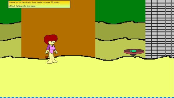 ロイド・ザ・モンキー2 [マイア・ゲームス] | DLsite 同人 - R18