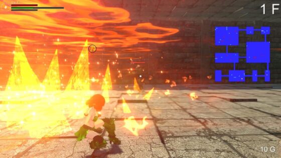 寝取られ3Dローグライク～人妻を蝕む不思議なダンジョン～ [マタタビ猫soft] | DLsite 同人 - R18