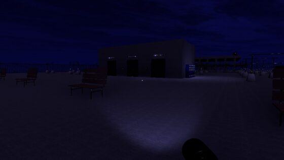 天国病院-Heaven's Hospital- [NNゲーム工房] | DLsite 同人 - R18