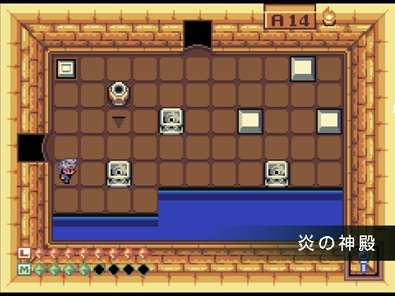 Gimmick Island(ギミックアイランド) [DDBY] | DLsite 同人 - R18